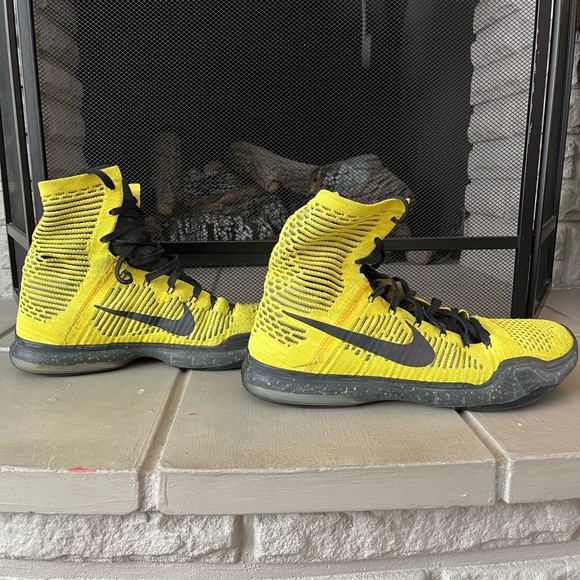 Kobe 10 Elite High “Opening Night” - Picture 3 of 8